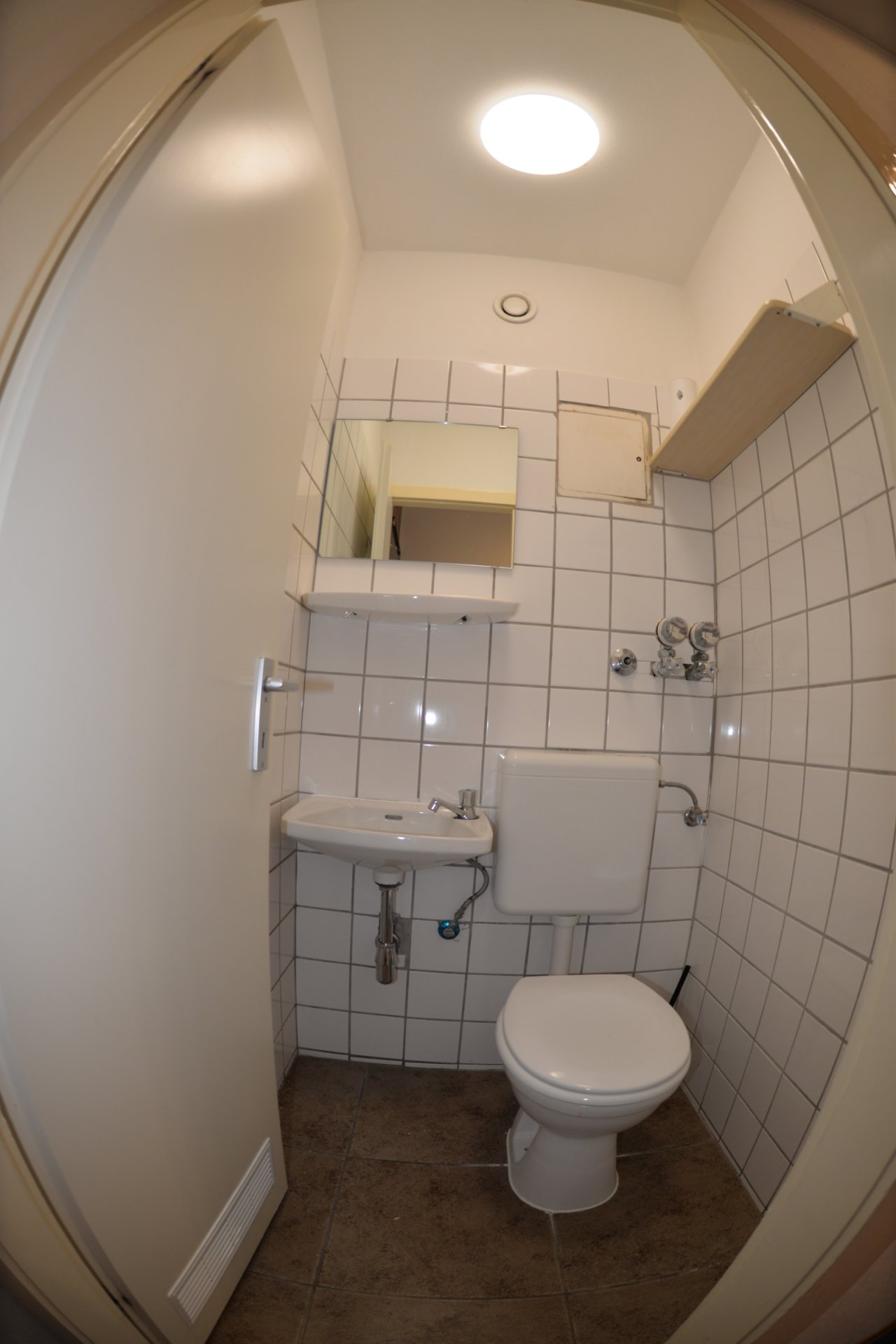 Gäst/WC Gäst/WC
