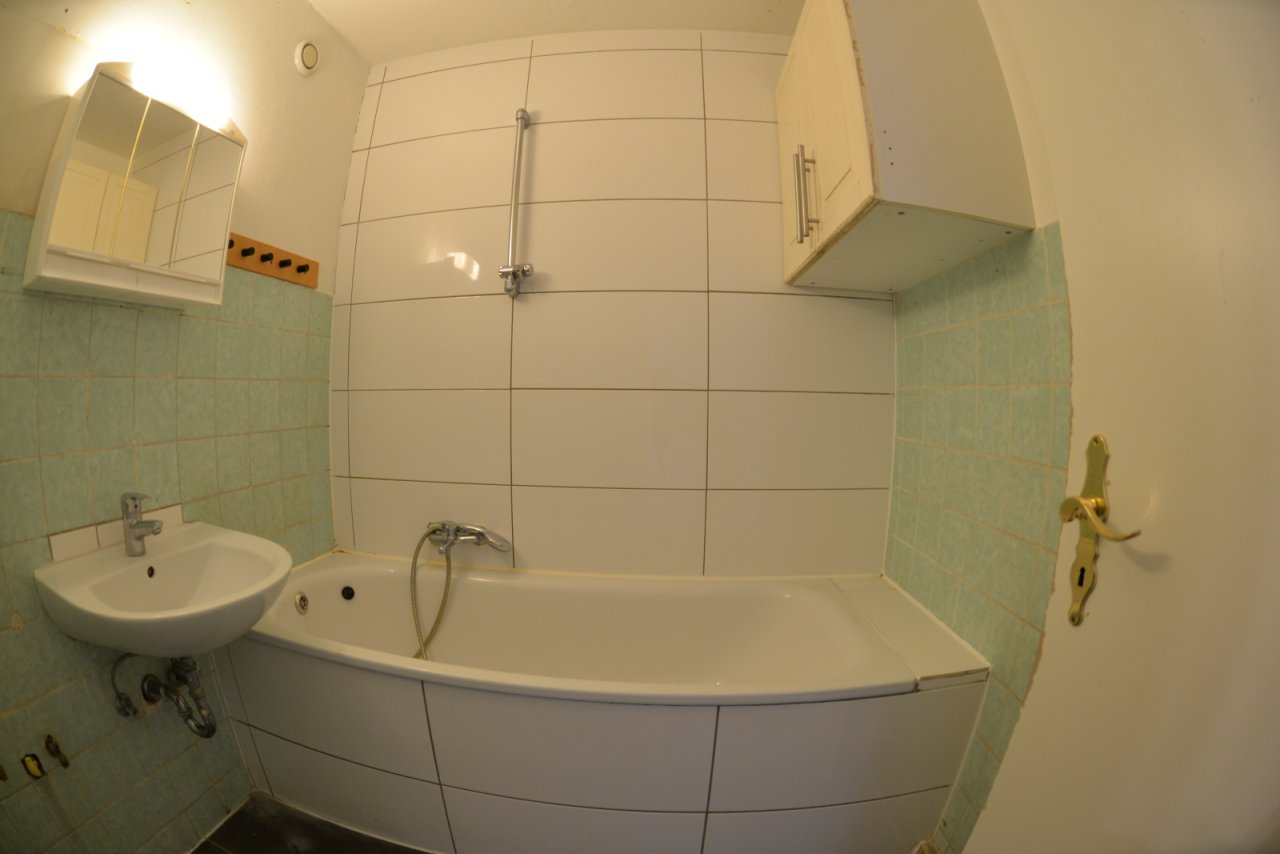 WC/ Bad WC/ Bad