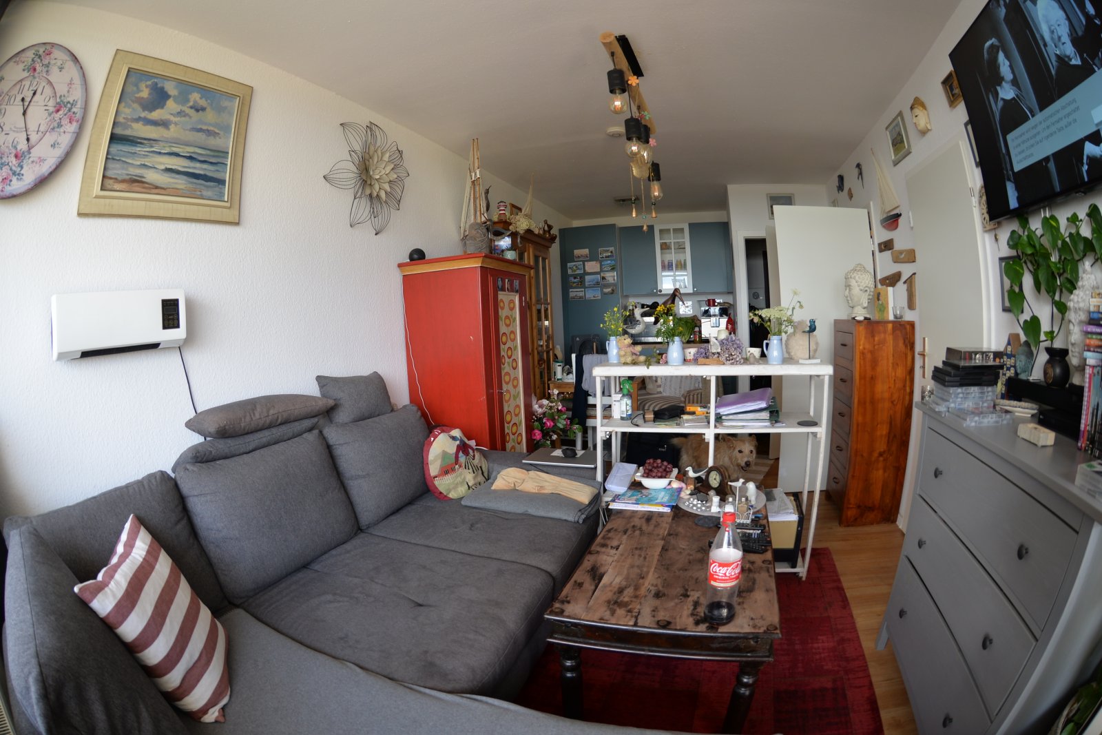 Wohnzimmer Wohnzimmer