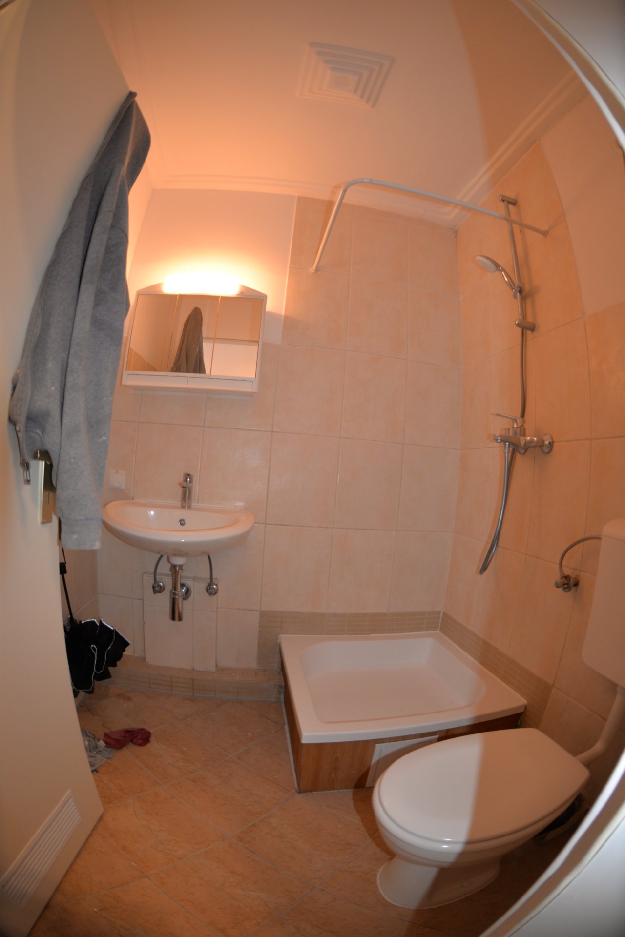 Bad/WC