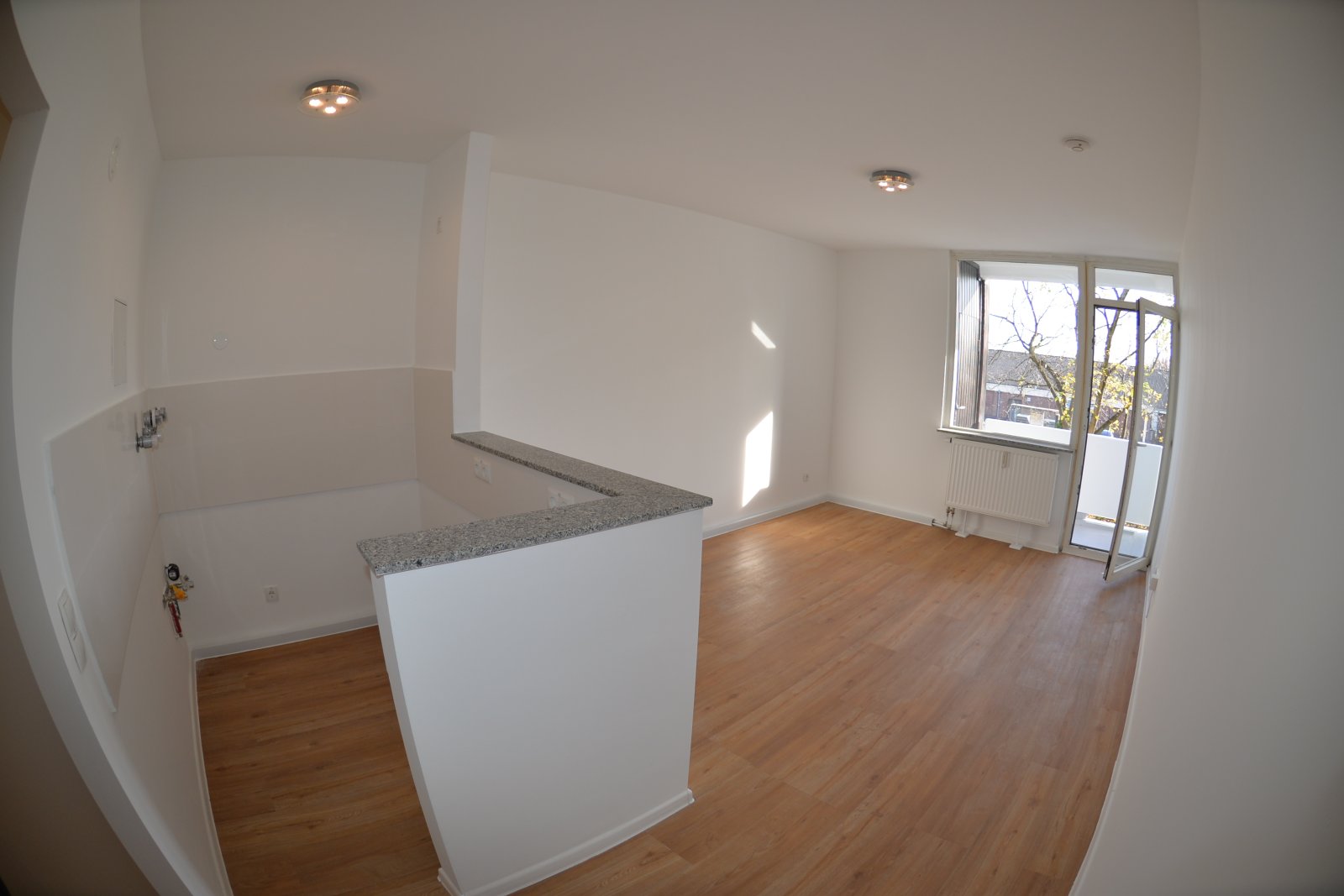 Küche und Zimmer Küche und Zimmer