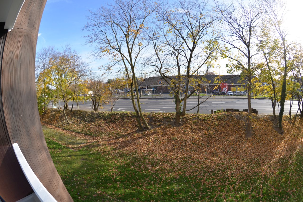 Balkonen Aussicht Balkonen Aussicht