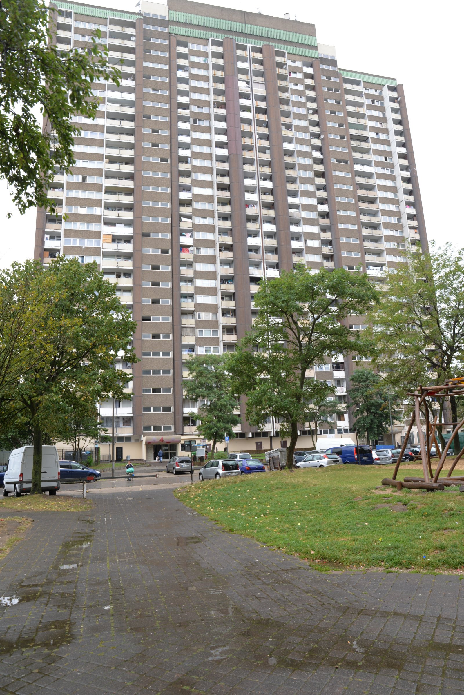 köln: Drei  Zimmer Wohnung 