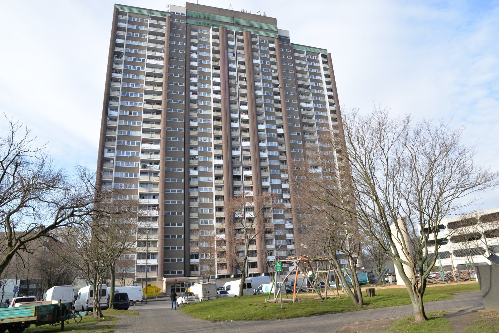 köln: Ein Zimmer Wohnung 