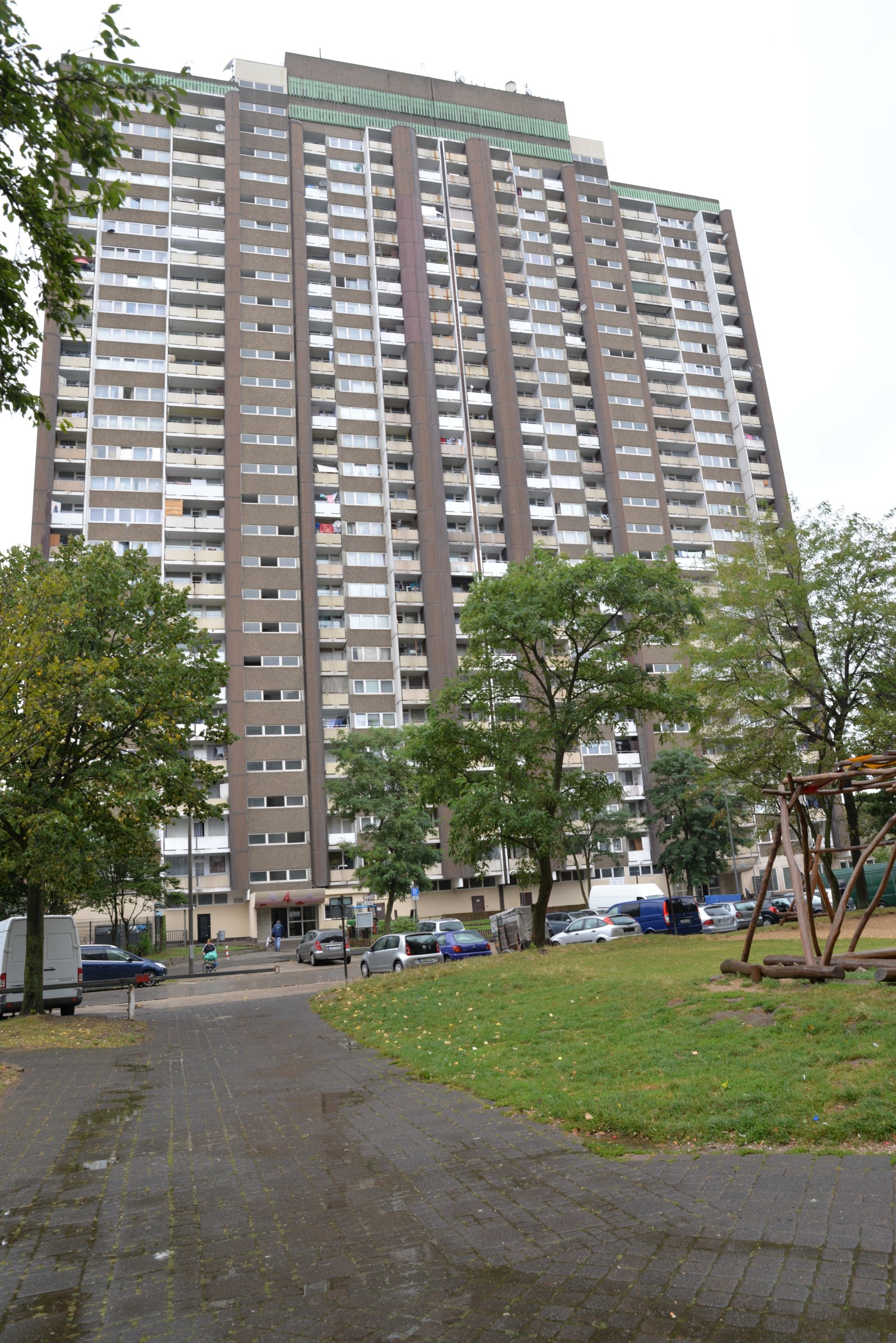 köln:  Drei Zimmer Wohnung 