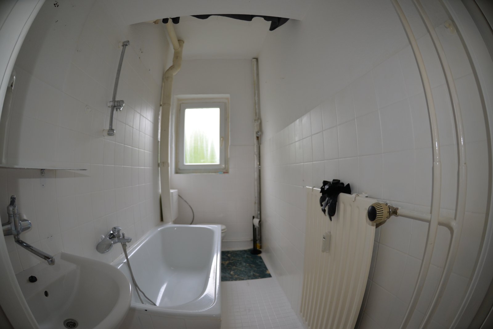 Bad/WC