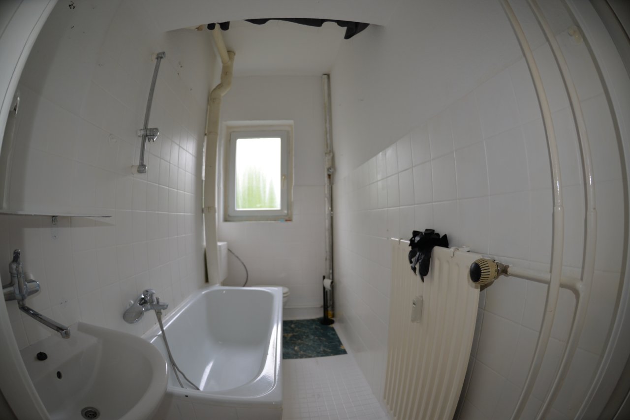 Bad/WC