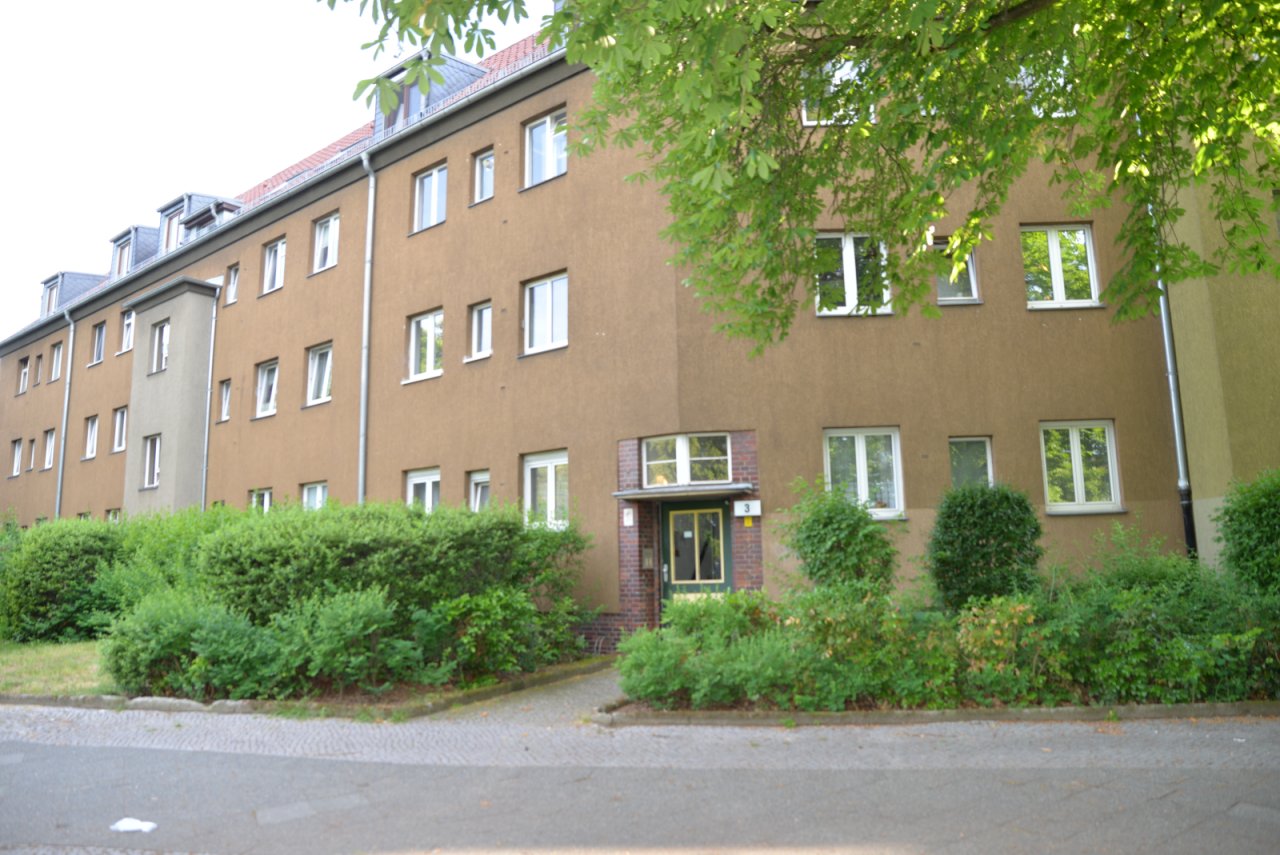 Aussenansicht