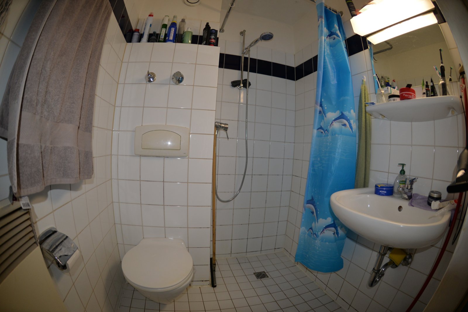 Bad und WC Bad und WC