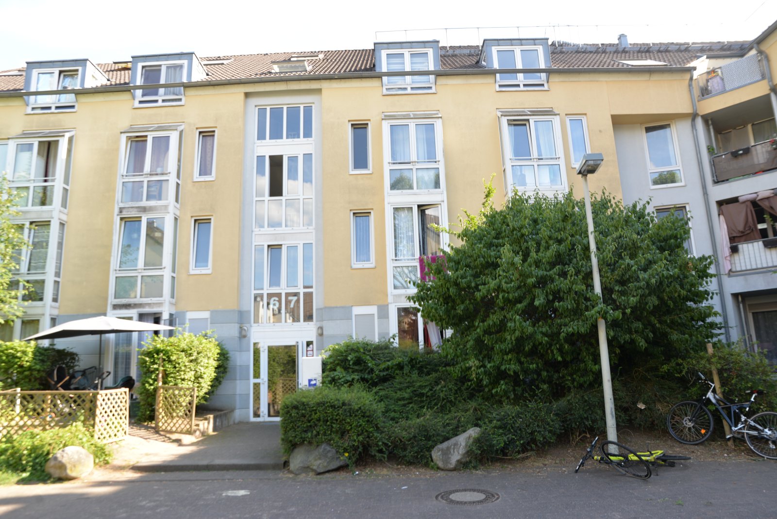 Ein Zimmer Wohnung Ein Zimmer Wohnung