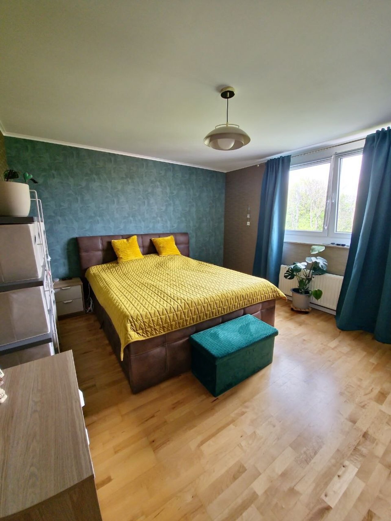 Schlafzimmer Schlafzimmer