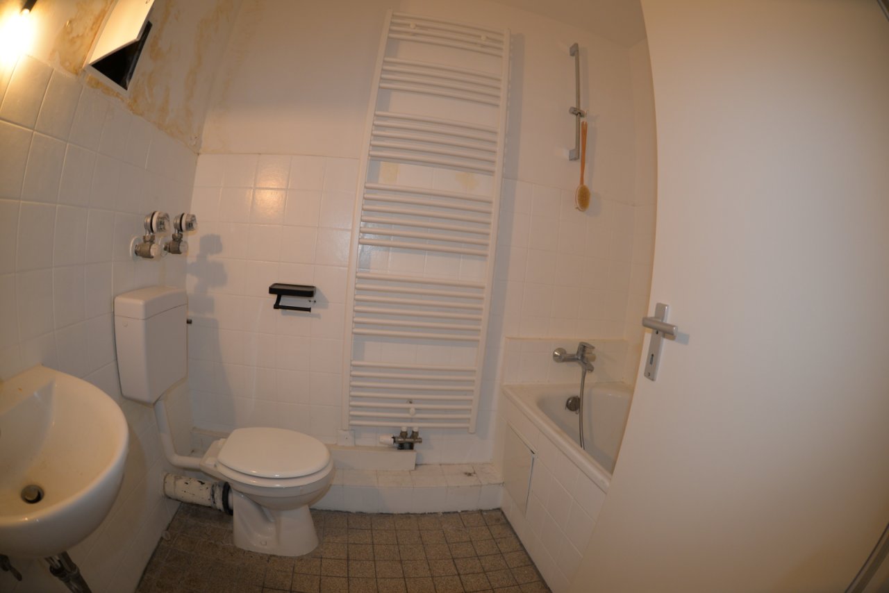 Bad und WC Bad und WC