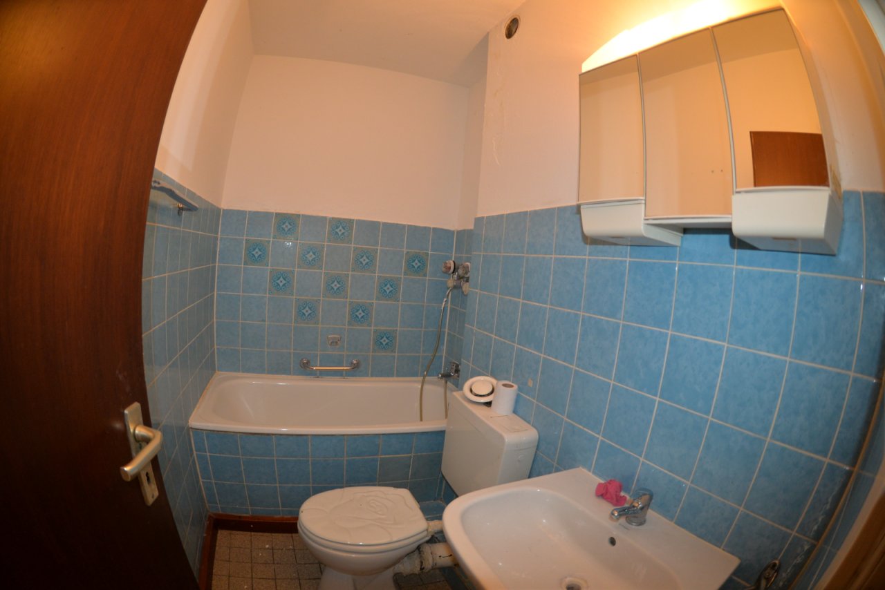 Bad und WC Bad und WC
