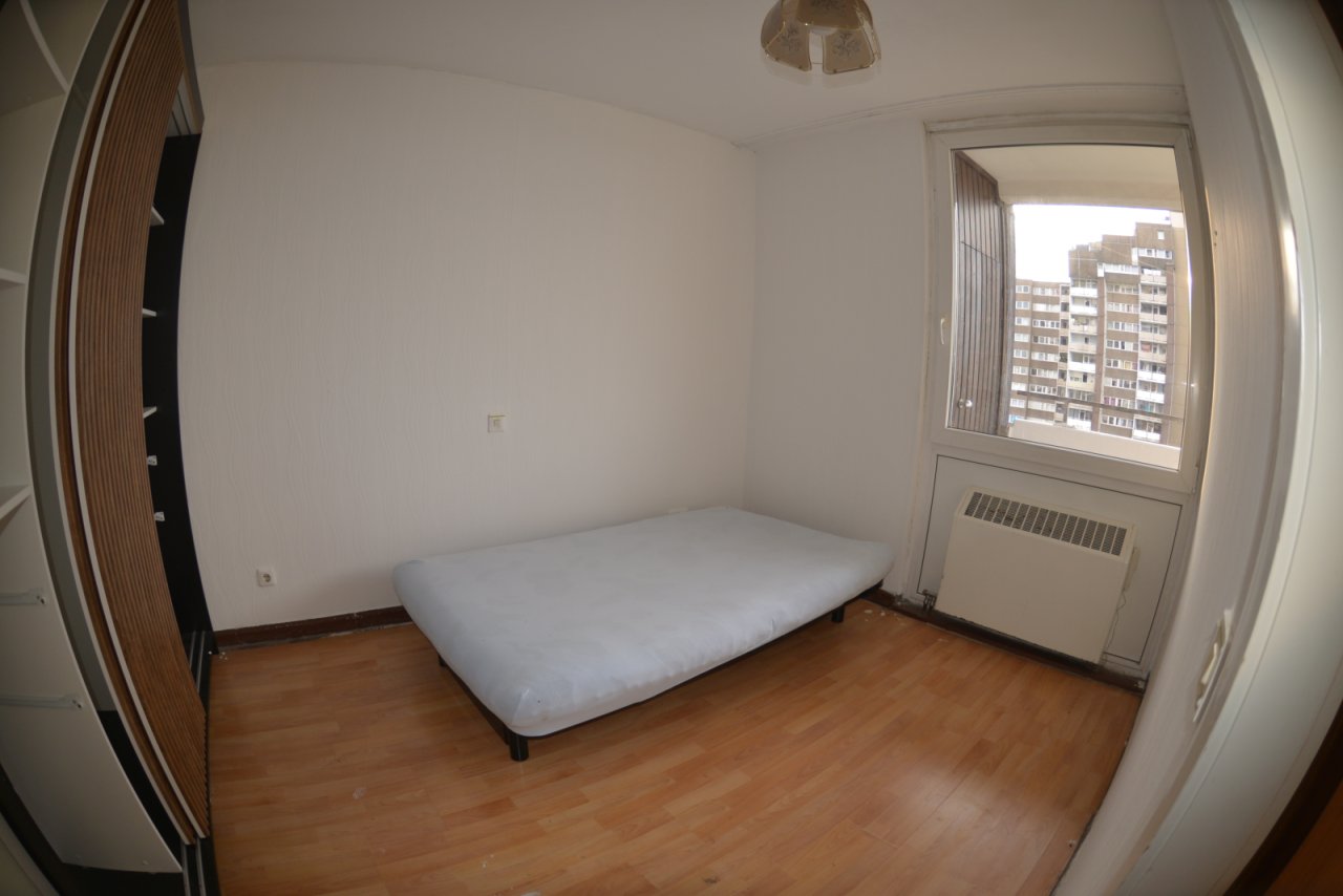 Schlafzimmer Schlafzimmer