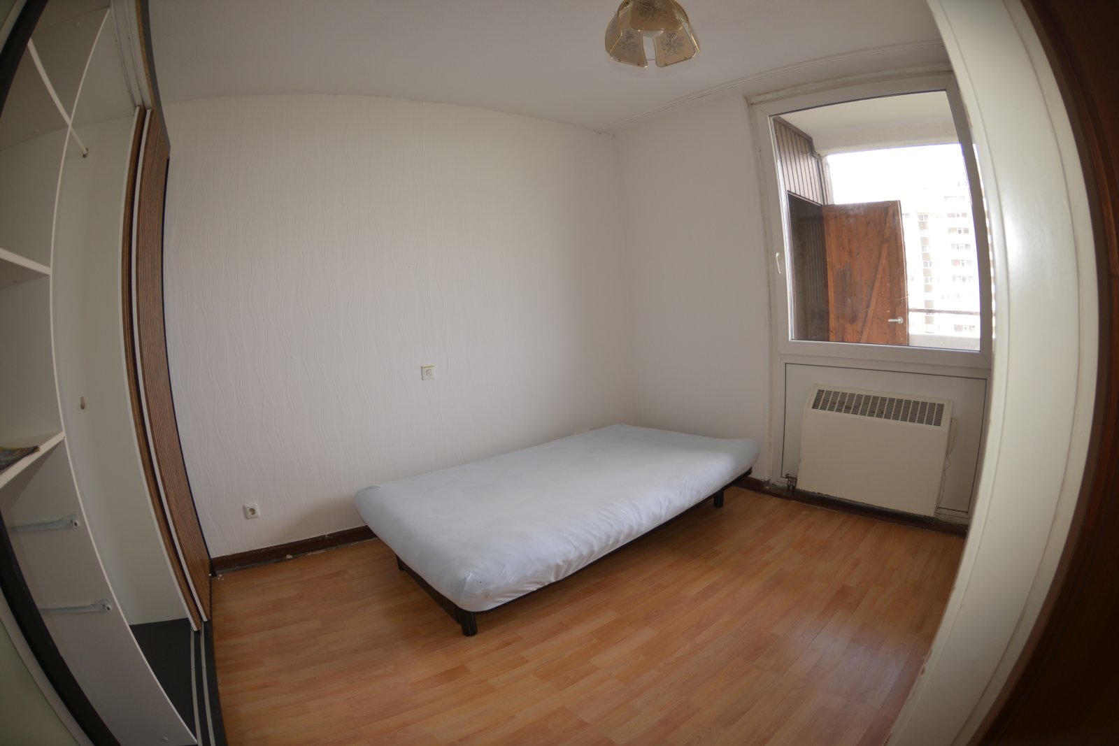 Schafzimmer Schafzimmer