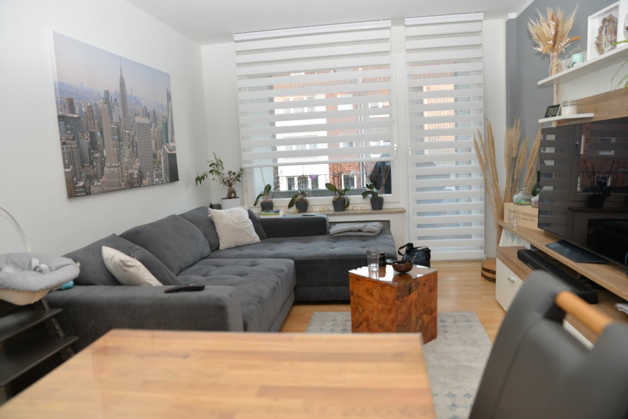 Wohnzimmer Wohnzimmer