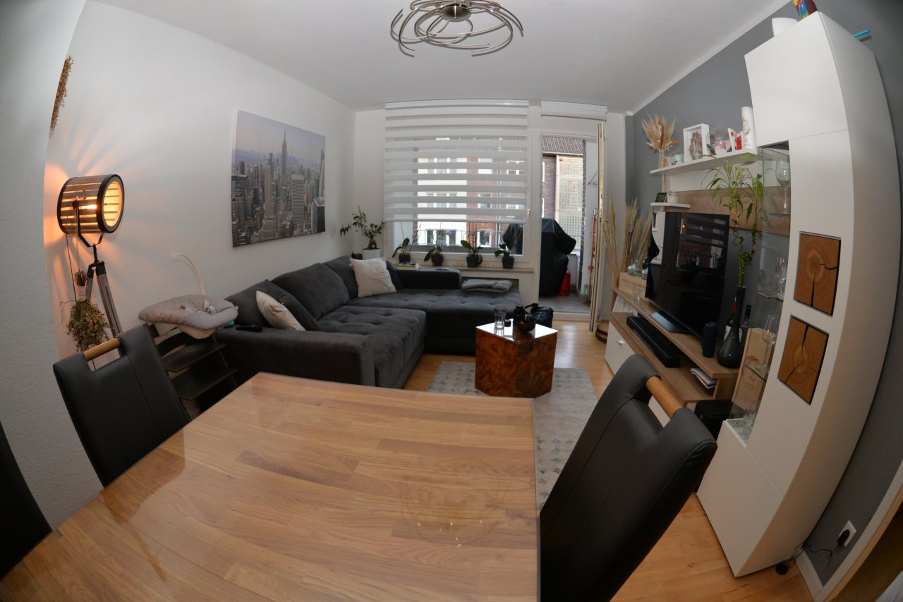 Wohnzimmer. Wohnzimmer.