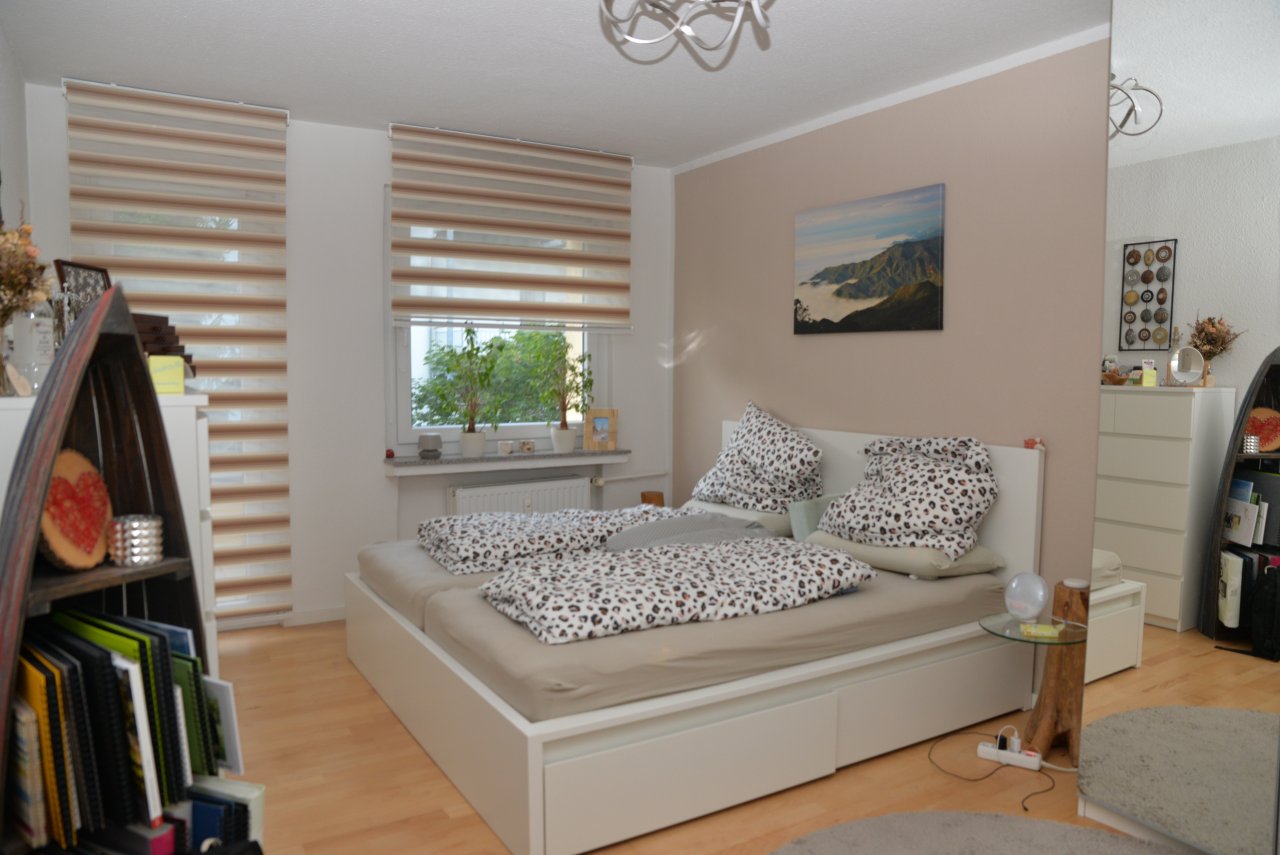 Schlafzimmer Schlafzimmer