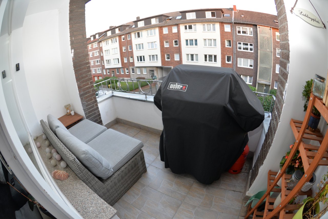 Loggia Loggia