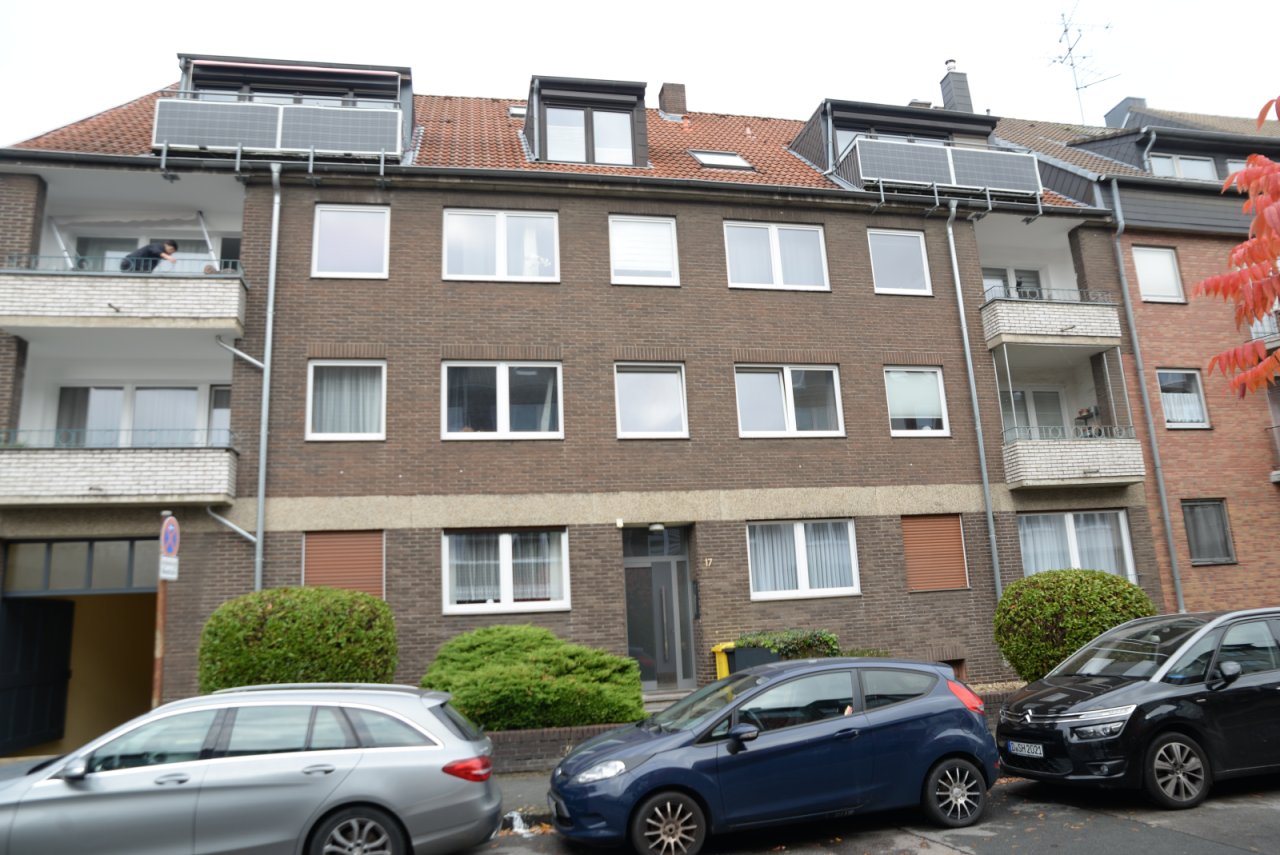 Außenansicht Außenansicht