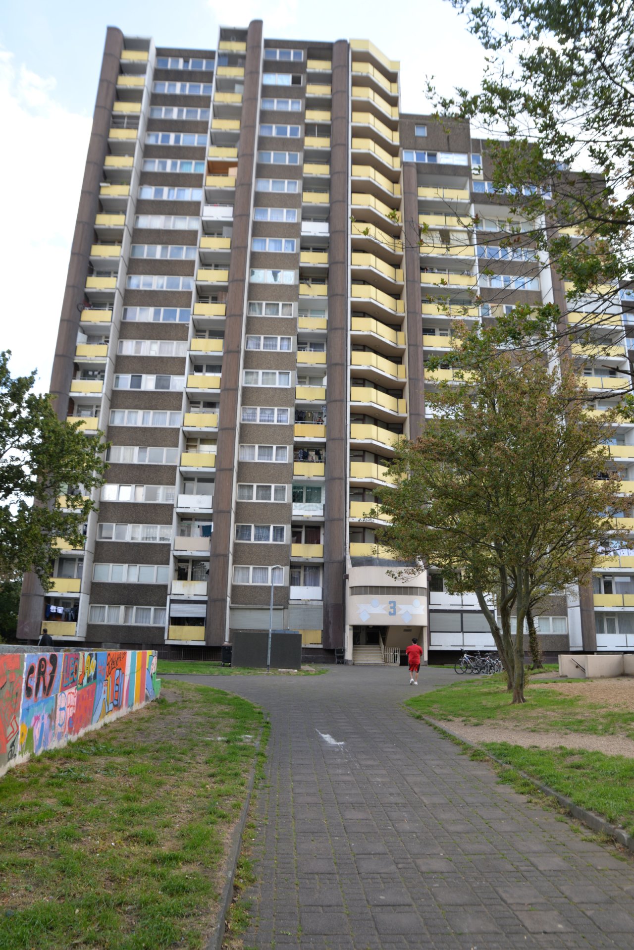 Außenansicht Außenansicht