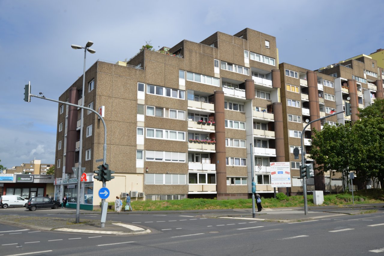 Außenansicht Außenansicht