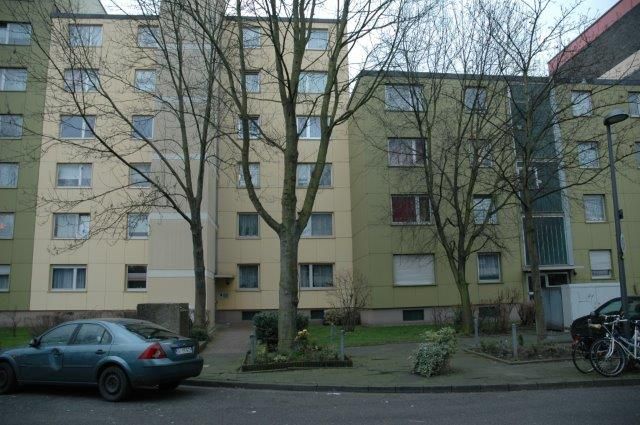 Köln: zwei Zimmer Wohnung in Ehrenfeld  Köln: zwei Zimmer Wohnung in Ehrenfeld