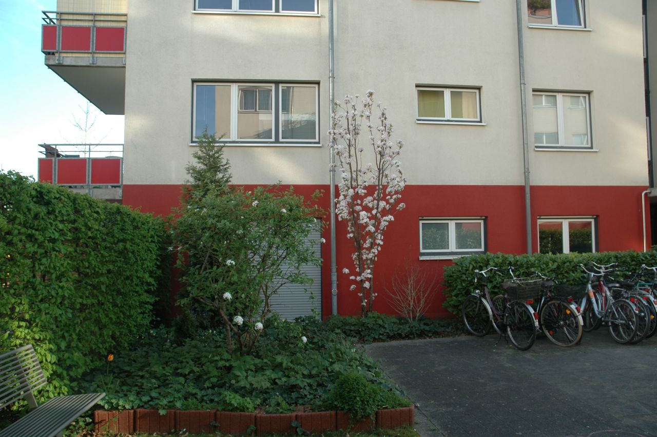 Köln: Wunderschöne Erdgeschoss Wohnung in Köln Ehrenfeld  Köln: Wunderschöne Erdgeschoss Wohnung in Köln Ehrenfeld