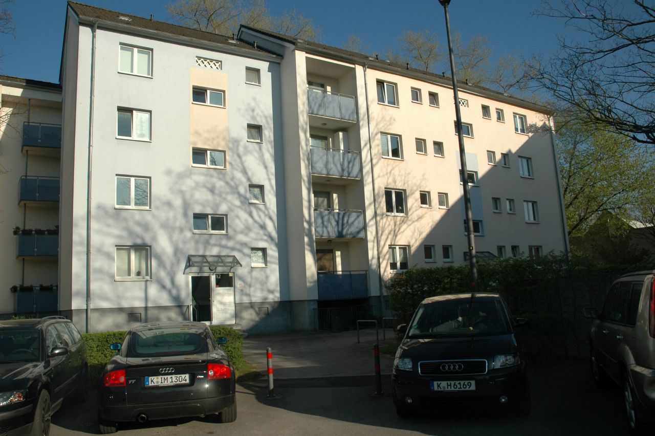 Köln: Schöne2 Zimmer Wohnung  in Köln Nielh  Köln: Schöne2 Zimmer Wohnung  in Köln Nielh