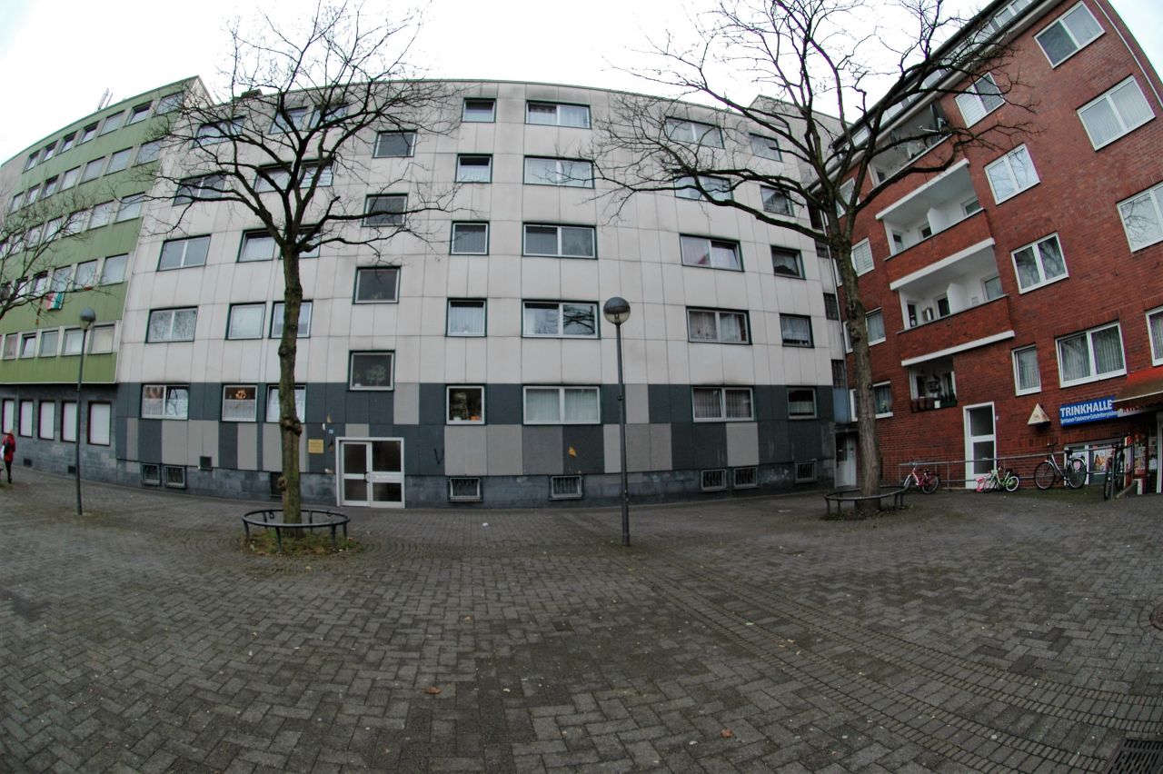 Köln: Reserviert !! Schöne 2 Zimmer Wohnung in Köln Wingst  Köln: Reserviert !! Schöne 2 Zimmer Wohnung in Köln Wingst