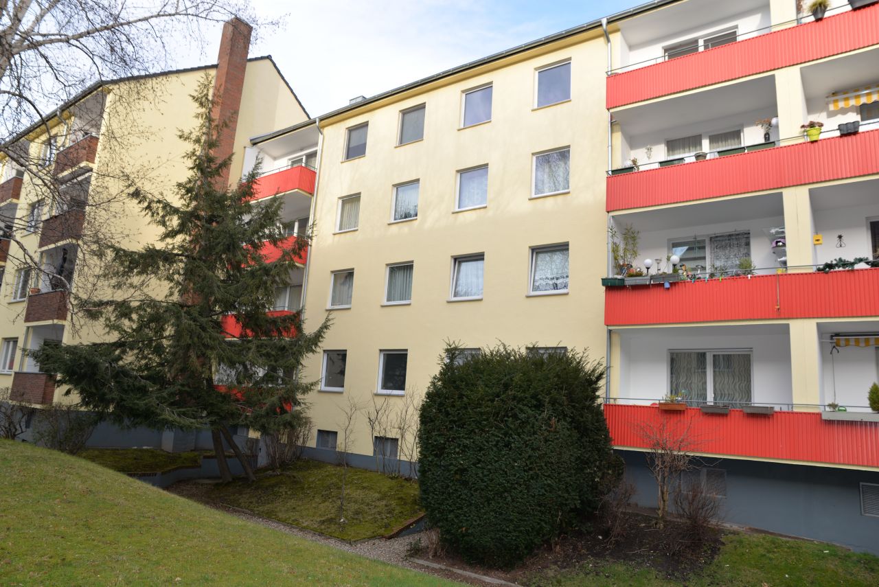 Immobilien Köln 4 Zimmer Wohnung in Köln Ehrenfeld