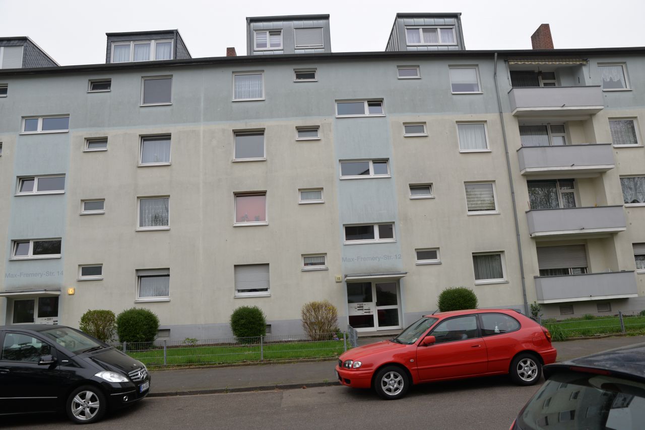 Köln: Verkauft !!!Sehr schöne 2 Zimmer Wohnung in Köln Bickendorf  Köln: Verkauft !!!Sehr schöne 2 Zimmer Wohnung in Köln Bickendorf