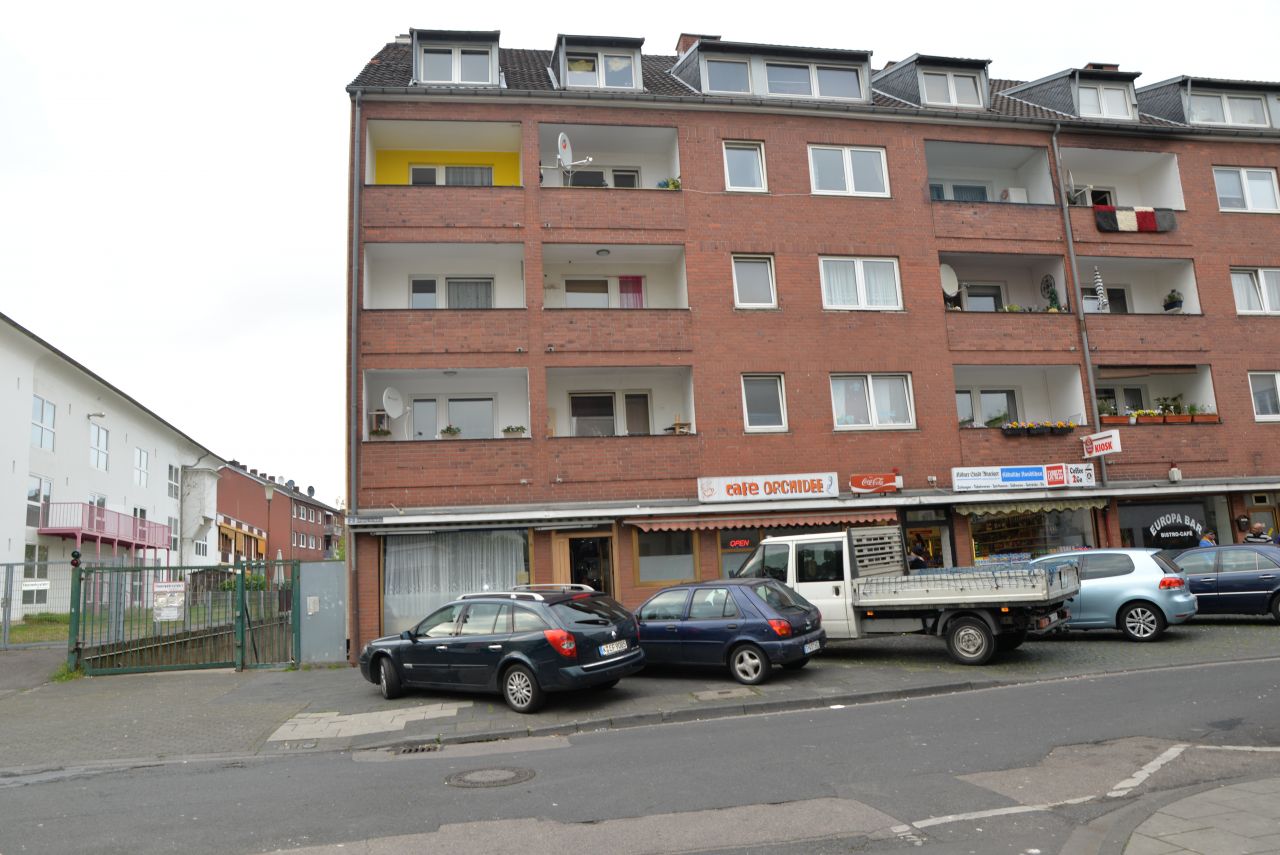 Köln: Verkauft !!! Schöne 2 Zimmer Wohnung in Köln Wingst  Köln: Verkauft !!! Schöne 2 Zimmer Wohnung in Köln Wingst