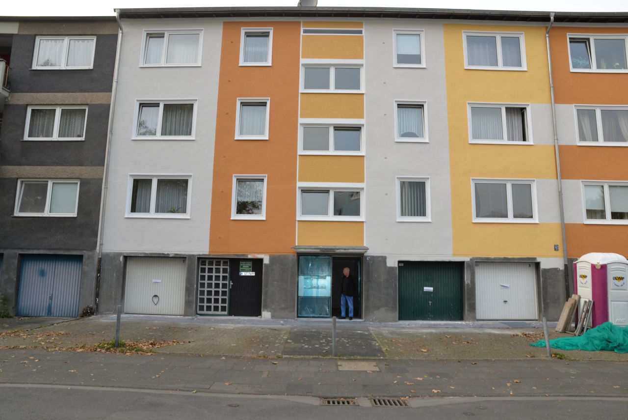 Köln: Schöne 3 Zimmer Wohnung in Köln  Vingst  Köln: Schöne 3 Zimmer Wohnung in Köln  Vingst
