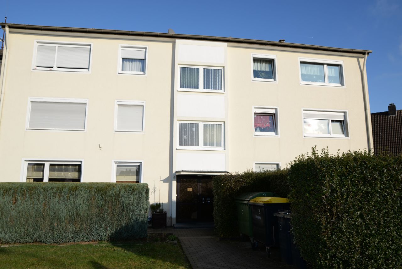 Referenzen Burscheid Schone 3 Zimmer Wohnung In Burscheid