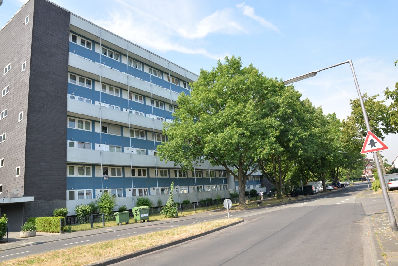 Köln: Maisonetten Wohnung  Für Familie Neubrück in Köln  Köln: Maisonetten Wohnung  Für Familie Neubrück in Köln