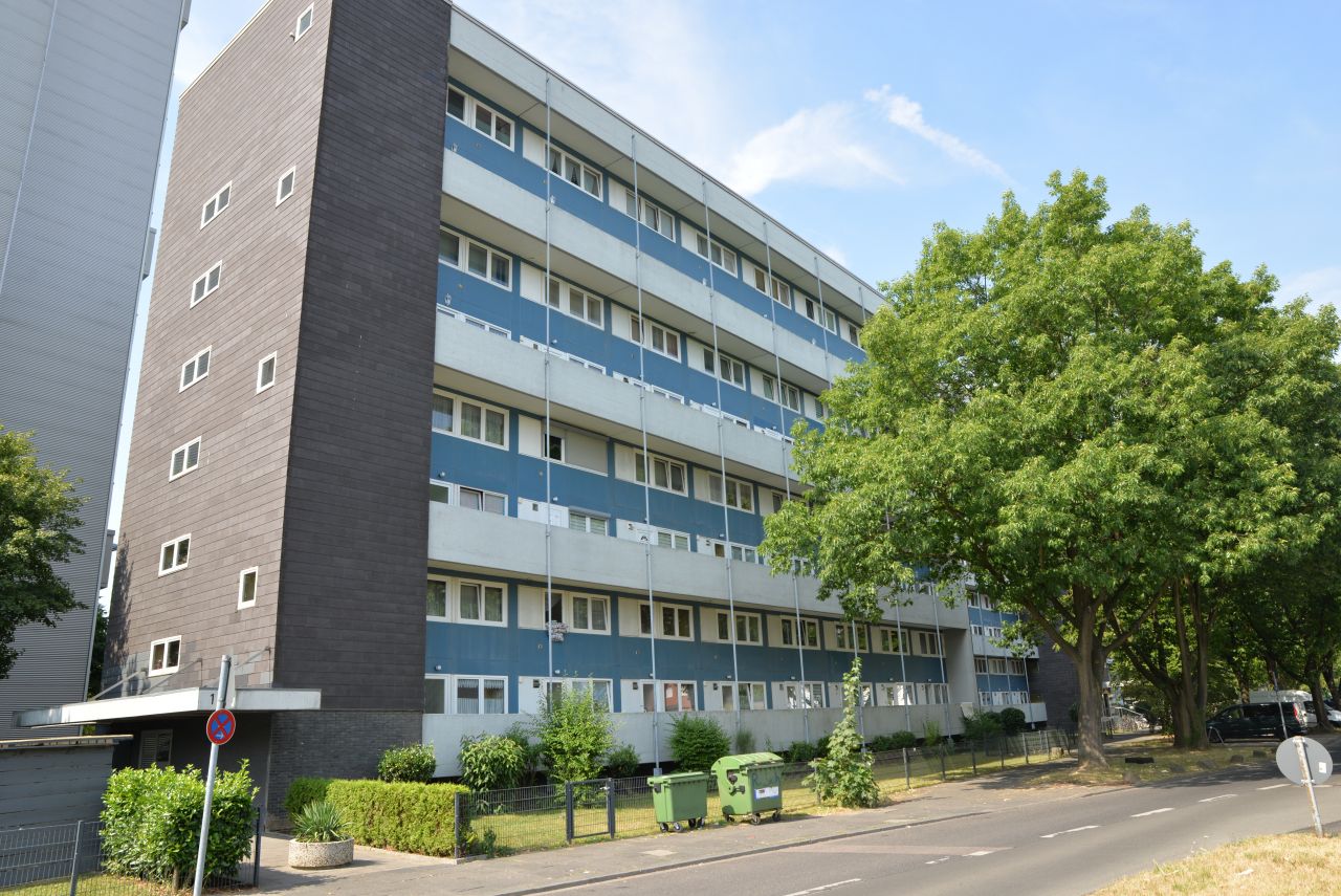 Köln: Vermietete 4 Zimmerwohnung in Köln Neubrück   Köln: Vermietete 4 Zimmerwohnung in Köln Neubrück