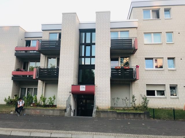 Bonn: Zwei Zimmer Wohnung   Bonn: Zwei Zimmer Wohnung