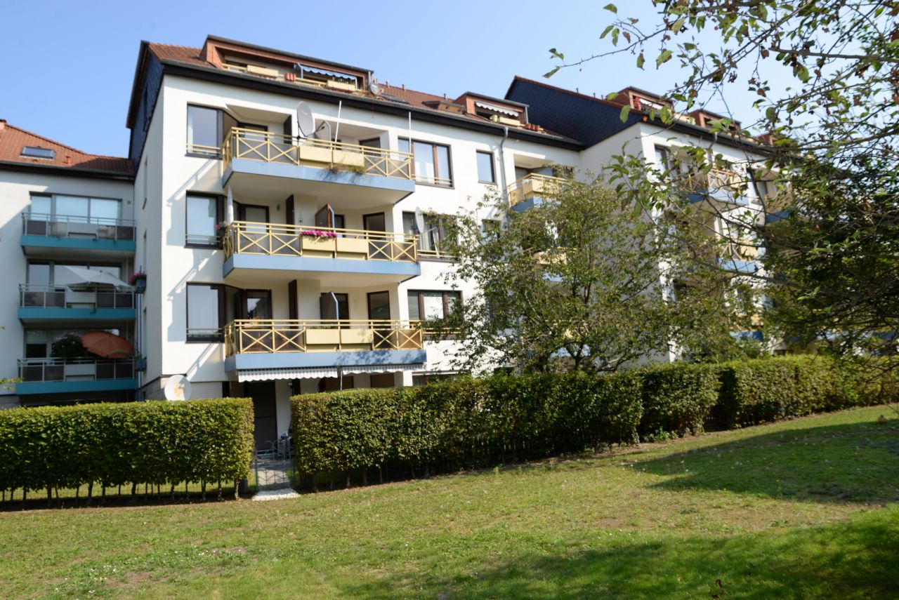 Wesseling: Zwei Zimmer Wohnung zur Verkaufen   Wesseling: Zwei Zimmer Wohnung zur Verkaufen