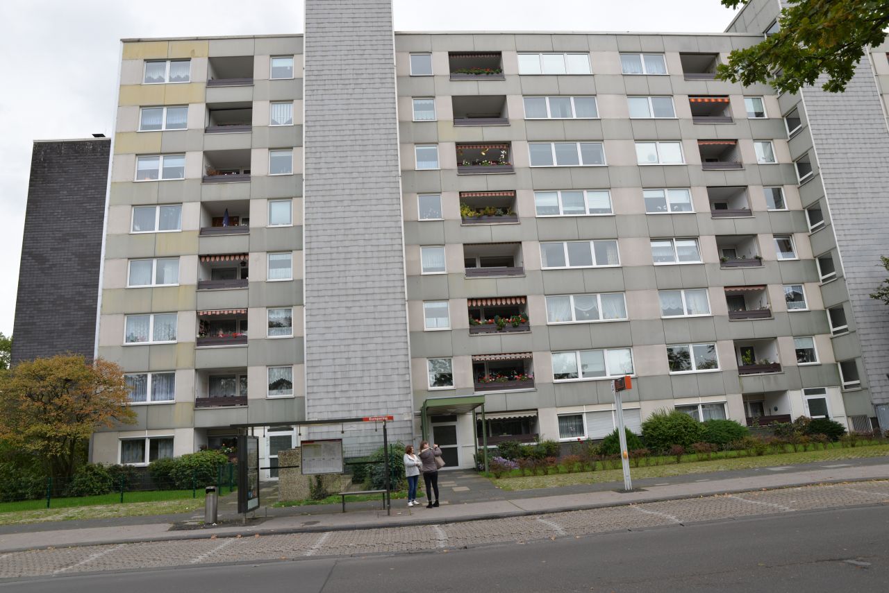 Köln: 4 Zimmer Wohnung zur Vermieten in Neubrück  Köln: 4 Zimmer Wohnung zur Vermieten in Neubrück