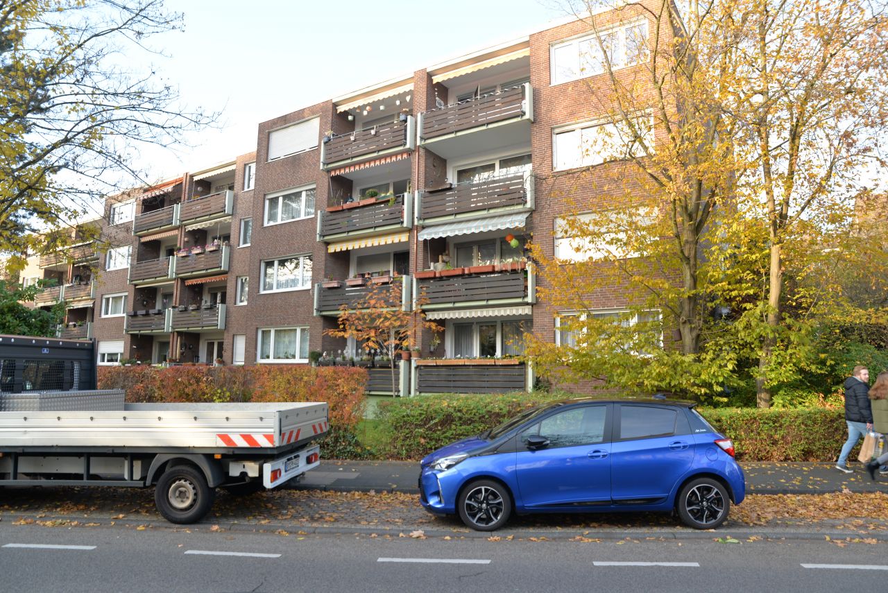 Erftstadt: 3-Zimmer-'Wohnung  zur Verkaufen   Erftstadt: 3-Zimmer-'Wohnung  zur Verkaufen