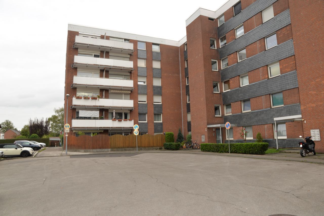 Neueste Objekte Pulheim 3 Zimmer Wohnung zur Verkaufen in Pulheim