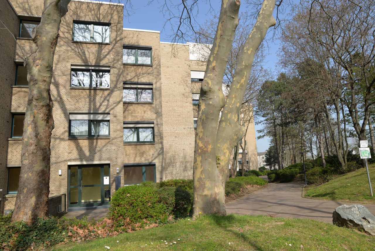 Bonn: 3-Zimmer-'Wohnung  zur Vermieten mit Terrasse  in  Bonn- Tannenbusch  Bonn: 3-Zimmer-'Wohnung  zur Vermieten mit Terrasse  in  Bonn- Tannenbusch