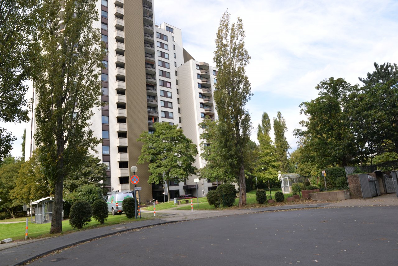 Köln: Porz URBACH -- 2 Zimmer Wohnung zur Vermieten  Köln: Porz URBACH -- 2 Zimmer Wohnung zur Vermieten