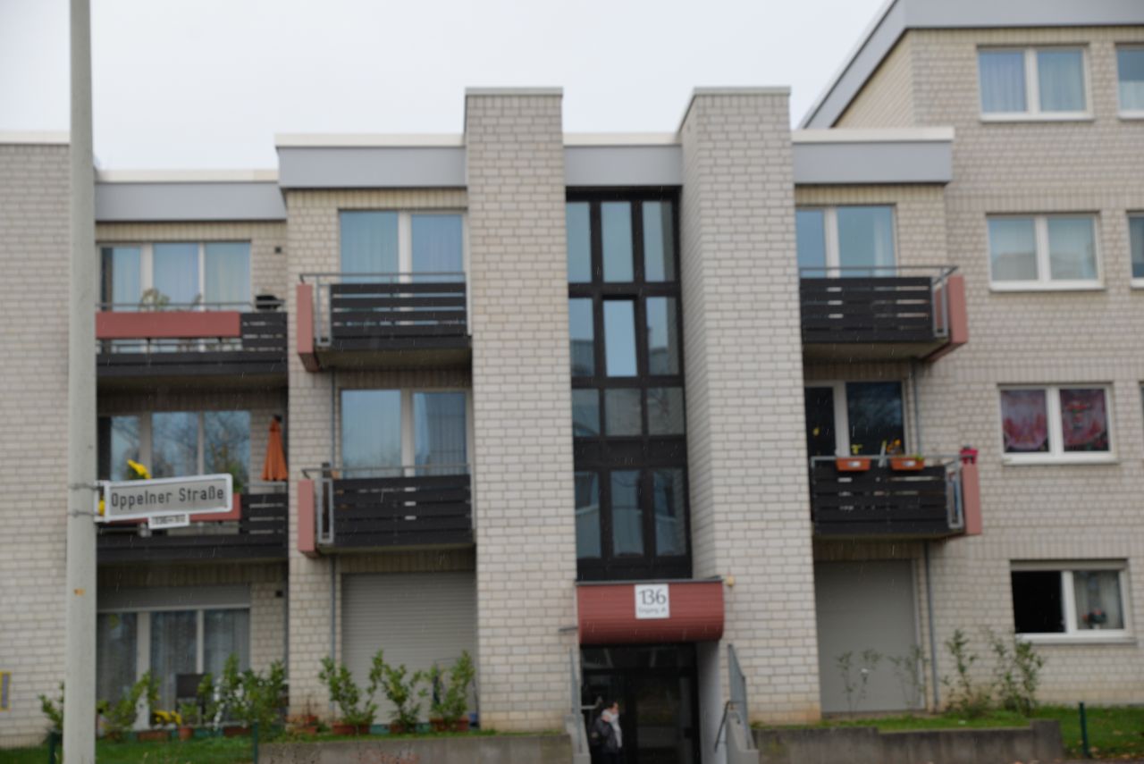 Bonn: Zwei Zimmer Wohnung in Bonn Tannenbusch  zur Vermieten   Bonn: Zwei Zimmer Wohnung in Bonn Tannenbusch  zur Vermieten