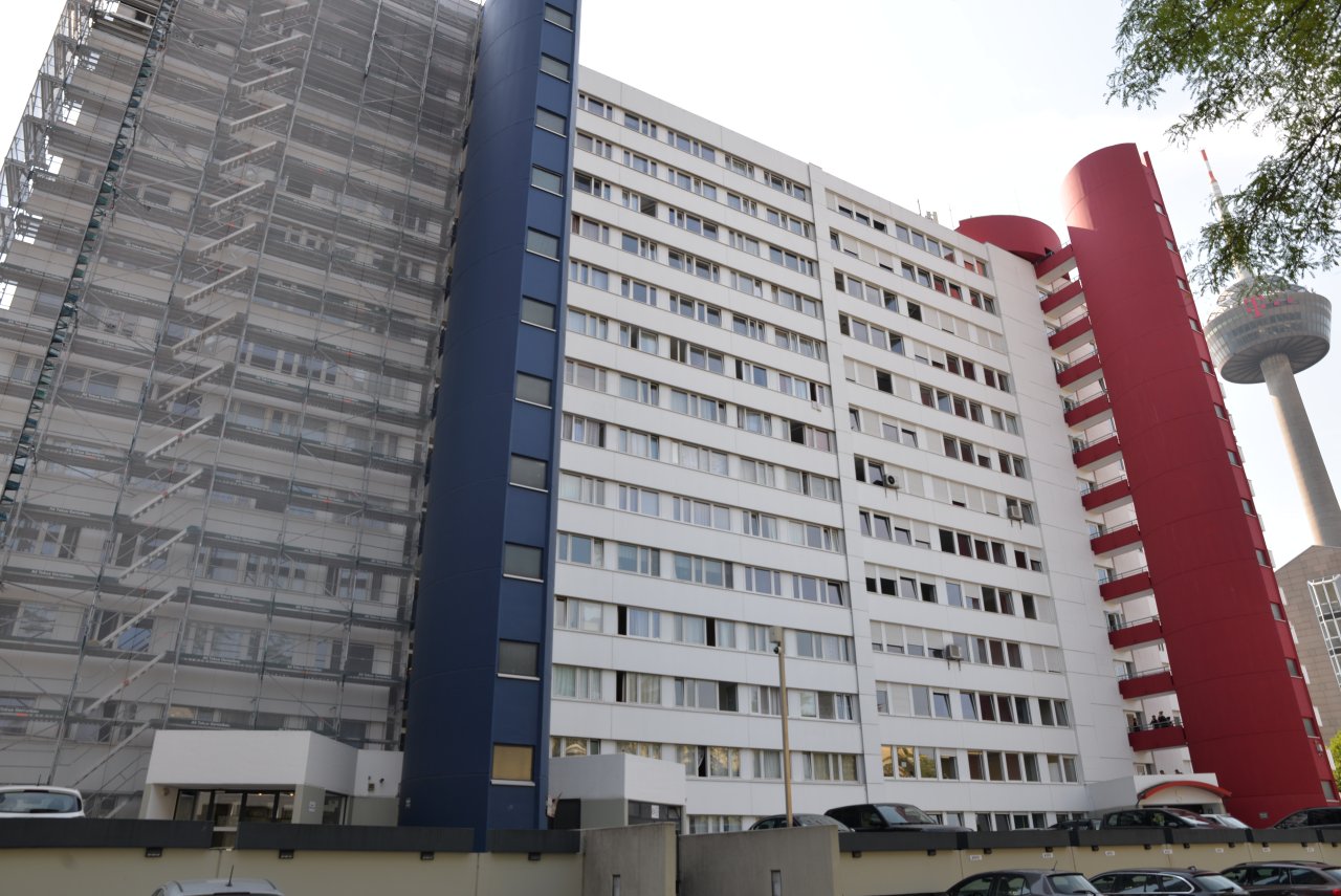 Köln: 2 Zimmer Wohnung zum Verkauf in Neuehrenfeld  Köln: 2 Zimmer Wohnung zum Verkauf in Neuehrenfeld
