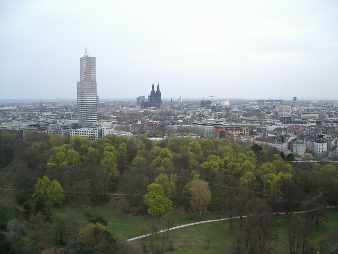 Ausblick