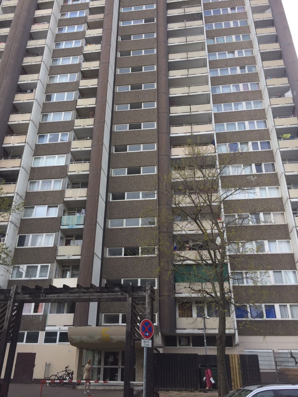 Köln: Ein Zimmer Wohnung in Meschenich  Köln: Ein Zimmer Wohnung in Meschenich