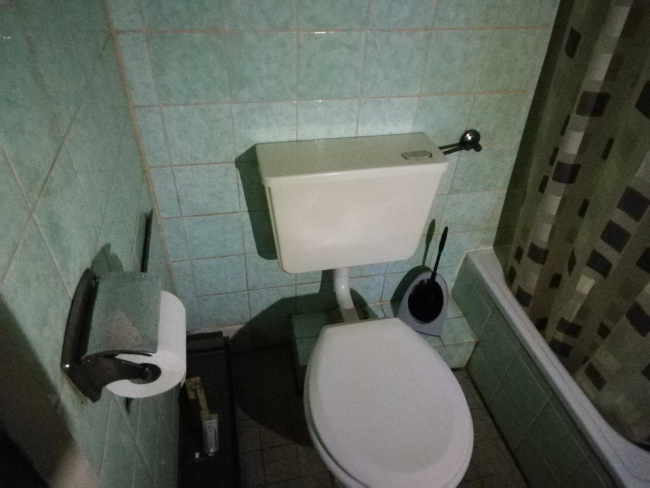 WC