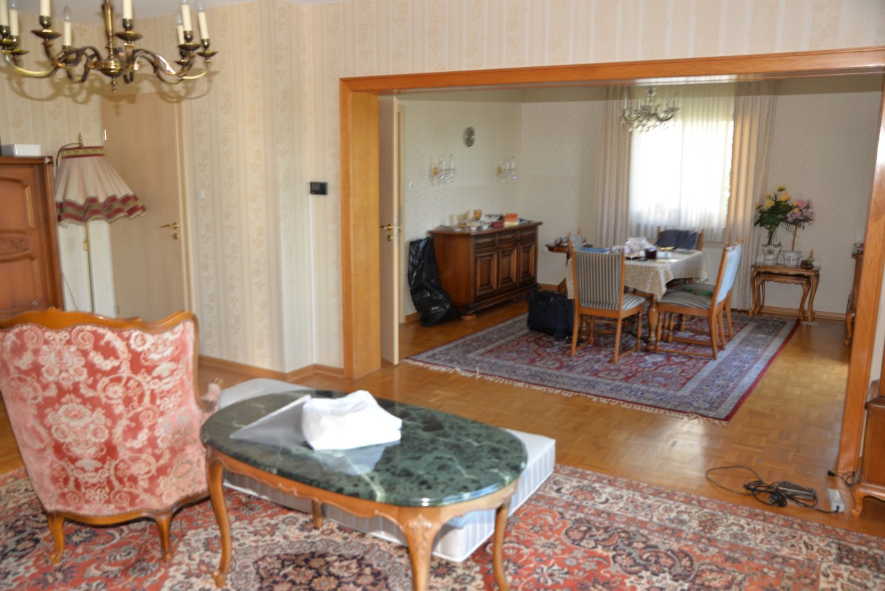 Wohnzimmer   EG